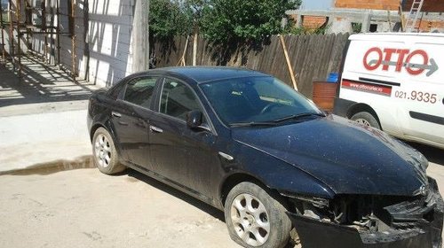 Dezmembrez alfa romeo 159 1900 jtdm