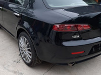 Dezmembrez Alfa Romeo 159, 2.2 jts, 185 cp, motor 939A5000, 2007