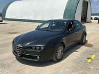 Dezmembrez Alfa Romeo 159 2.2jts navigatie cutie manuala in Cluj