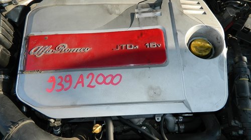 Dezmembrez Alfa Romeo 159 , 2005-2011