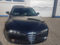 Dezmembrez Alfa Romeo 159 2006 Berlina 1.9 JTD, 88 kw, E4