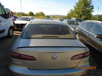 Dezmembrez Alfa Romeo 159 2006 Berlina 1.9Mjet 8V, 88kw, E4