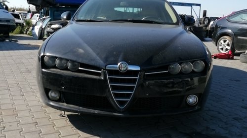 Dezmembrez Alfa Romeo 159 2006 SPORTWAGON 1.9