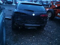 Dezmembrez Alfa Romeo 159 2007 Hatchback 1.9JTD