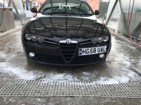 Dezmembrez Alfa Romeo 159 2009 1.9 150cp