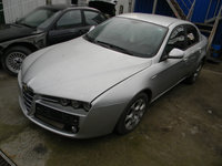 Dezmembrez Alfa Romeo 159 (939) 2005 - 2011 1.9 JTDM 16V 939 A2.000 ( CP: 150, KW: 110, CCM: 1910 ) Motorina