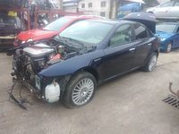 Dezmembrez Alfa Romeo 159 an 2006