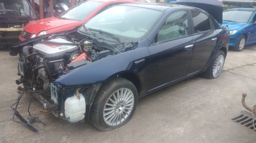 Dezmembrez Alfa Romeo 159 an 2006