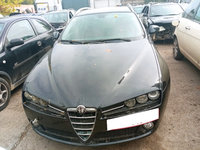 Dezmembrez ALFA ROMEO 159 BREAK-1.9 JTD DIN 2004