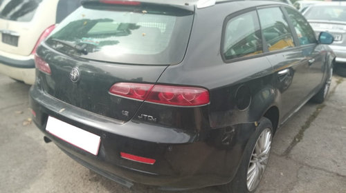 Dezmembrez ALFA ROMEO 159 BREAK-1.9 JTD DIN 2004