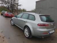 Dezmembrez alfa romeo 159 cutie automata 1.9 jtdm