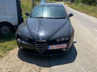 Dezmembrez alfa romeo 159 din 2010 motor 2.0 jtd m euro 5