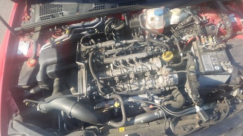 Dezmembrez alfa romeo 159 motor 1.9jtdm 150cp