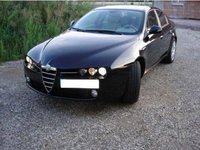 Dezmembrez Alfa Romeo 159,motor 2.400 multijet ,200 de cai din 2009