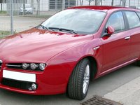 Dezmembrez Alfa Romeo 159 Sportwagon 1 9 Jtdm 150 Cai