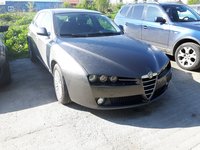 Dezmembrez Alfa Romeo 159 sportwagon 2.2i JTS Twin Phaser 2008