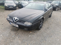 Dezmembrez Alfa Romeo 166 2.4 jtd toate dotarile in Cluj