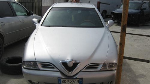 dezmembrez alfa romeo 166