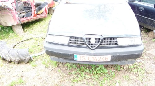 Dezmembrez Alfa Romeo 167