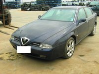 Dezmembrez Alfa Romeo 936/A1101/166, an 2001
