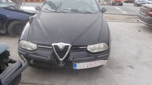 Dezmembrez Alfa Romeo din 1999,1,8 benzina