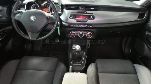Dezmembrez Alfa Romeo Giulietta 1,6JTDm 1105CP Euro 5 2011