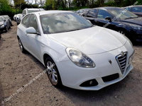 DEZMEMBREZ ALFA ROMEO GIULIETTA 2.0 d 6 trepte MANUALA DIN 2011 ALBA