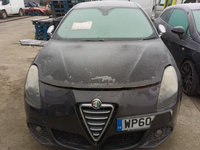 Dezmembrez alfa romeo giulietta 2.0 jtd euro 5