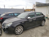 Dezmembrez Alfa Romeo Giulietta 2.0 JTDM