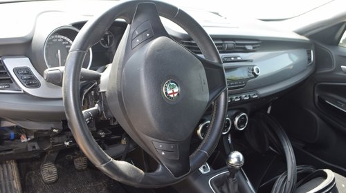 Dezmembrez Alfa Romeo Giulietta 2011 Diesel