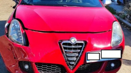 Dezmembrez Alfa Romeo Giulietta 2011 hatchbac