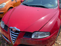 Dezmembrez Alfa Romeo GT 1,9 Jtd 150 cp