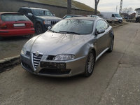 Dezmembrez Alfa Romeo GT (937) 2003 - 2010 2.0 JTS 937 A1.000 ( CP: 165, KW: 121, CCM: 1970 ) Benzina
