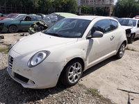 Dezmembrez Alfa Romeo MiTo 1.3 JTD DIN 2012