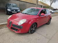 Dezmembrez Alfa Romeo MITO (955) 2008 - Prezent 1.6 JTDM 955 A3.000 ( CP: 120, KW: 88, CCM: 1598 ) Motorina