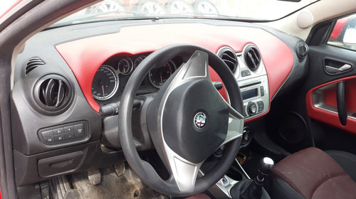 Dezmembrez Alfa Romeo Mito motor 1.3 Diesel