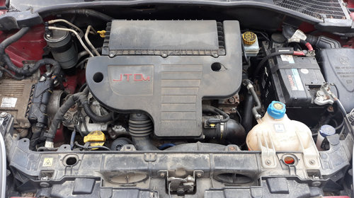 Dezmembrez Alfa Romeo Mito motor 1.3 Diesel