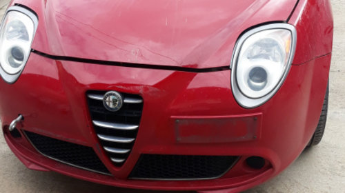 Dezmembrez Alfa Romeo Mito motor 1.3 Diesel