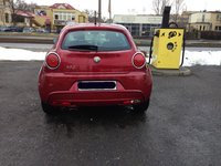 Dezmembrez Alfa Romeo Mito