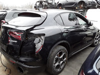 Dezmembrez alfa romeo stelvio an 2021 2,2 motorina