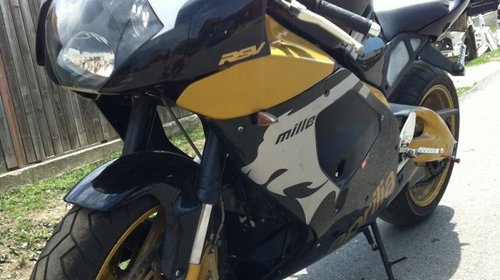 Dezmembrez Aprilia RSV Mille