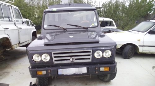 Dezmembrez Aro 243 din 1997 , 2.4Benzina ,Kw 