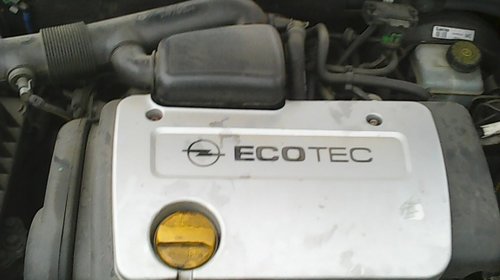 Dezmembrez astra G motor 16 16V an 1999