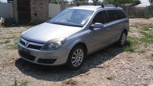 Dezmembrez Astra H 1,6 Twinport – Z16XEP, an 2006