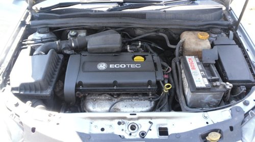 Dezmembrez Astra H 1,6 Twinport – Z16XEP, an 2006
