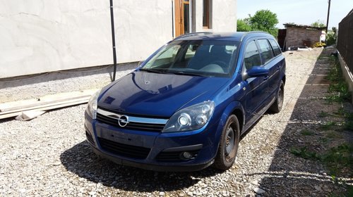 Dezmembrez Astra H 1,9 CDTI