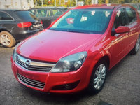 Dezmembrez Astra H facelift Xenon AFL -cititi descrierea!