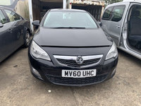 Dezmembrez astra j motor 1.6 xer