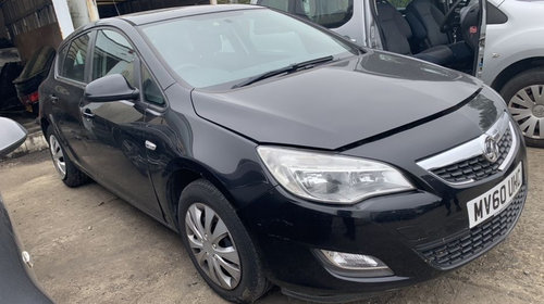 Dezmembrez astra j motor 1.6 xer