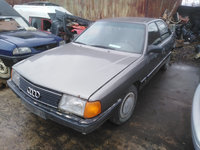 Dezmembrez Audi 100 CC (C3) 2.0 Turbo Diesel